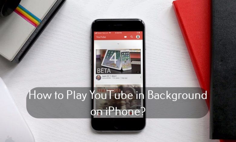 Youtube in background (1)