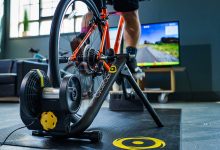Zwift on Firestick