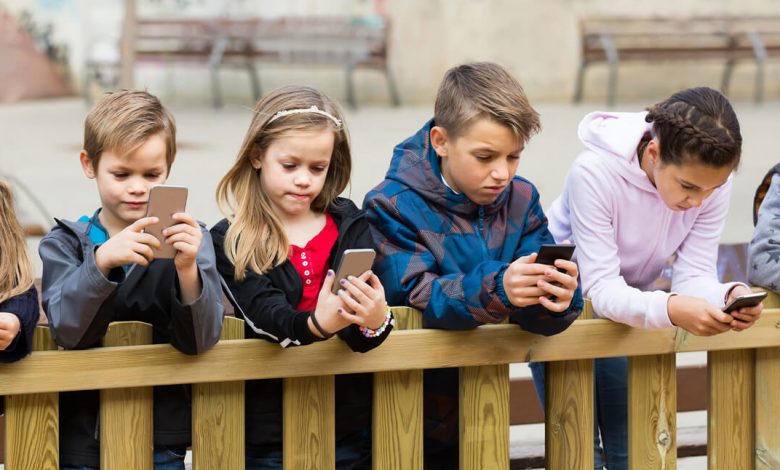best Android Apps for Kids