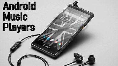 best Android Music Players