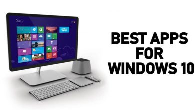 best Windows 10 apps