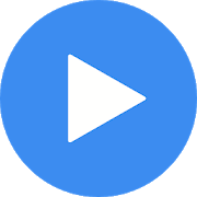 MX Player: best android music players