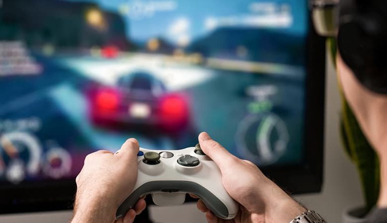 best android tv games