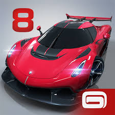 Asphalt 8: Airborne