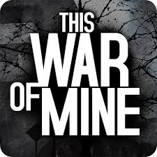 This War of Mine: best games for android tv