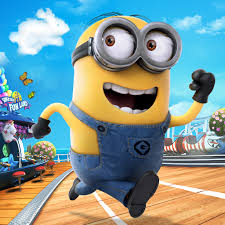 Minion Rush: Despicable Me: best games for android tv