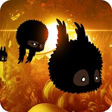 Badland: best games for android tv