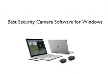 best security camera software for windows