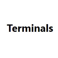 Terminals