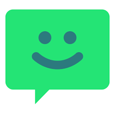 Chomp SMS: best texting apps for android