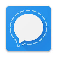 Signal Private Messenger: best texting apps for android