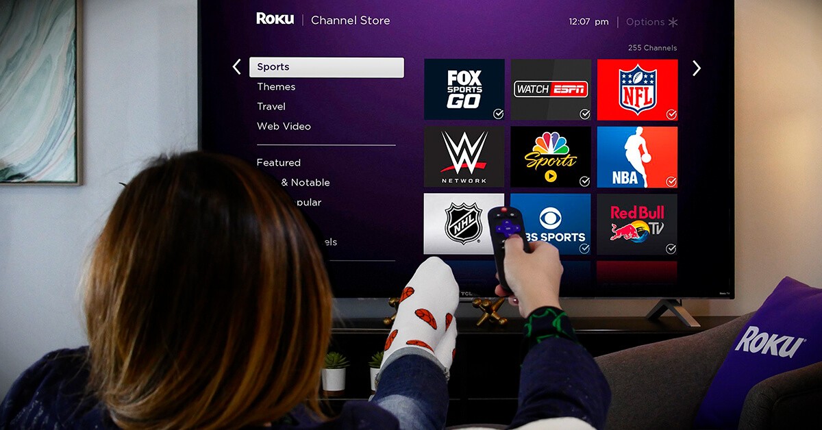 How to Add and Stream Fox Sports on Roku TechOwns