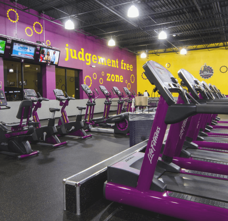 how to cancel planet fitness membership