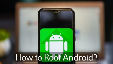 how to root android