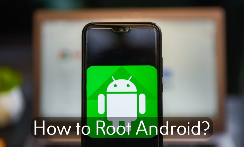 Root Android Reddit 2020