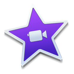 iMovie Video Editor for Mac