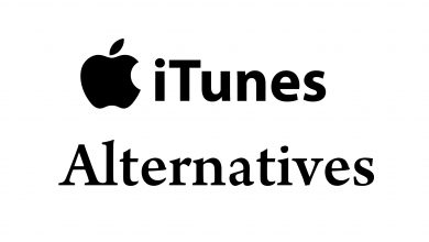 iTunes Alternatives