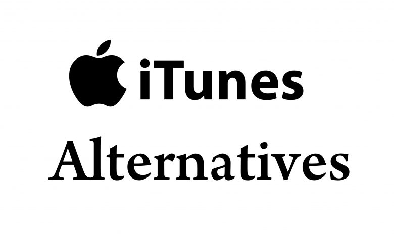 iTunes Alternatives