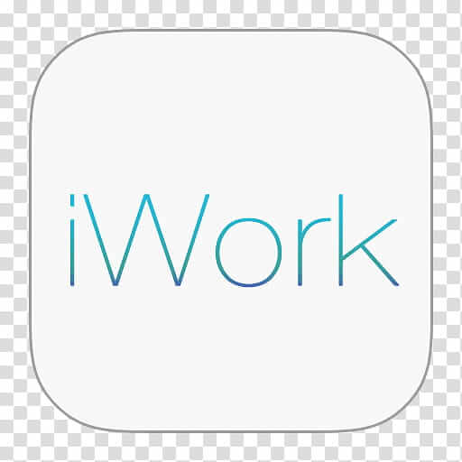 iWork