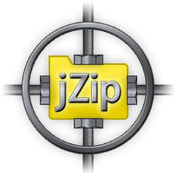 jZip: WinZip Alternative