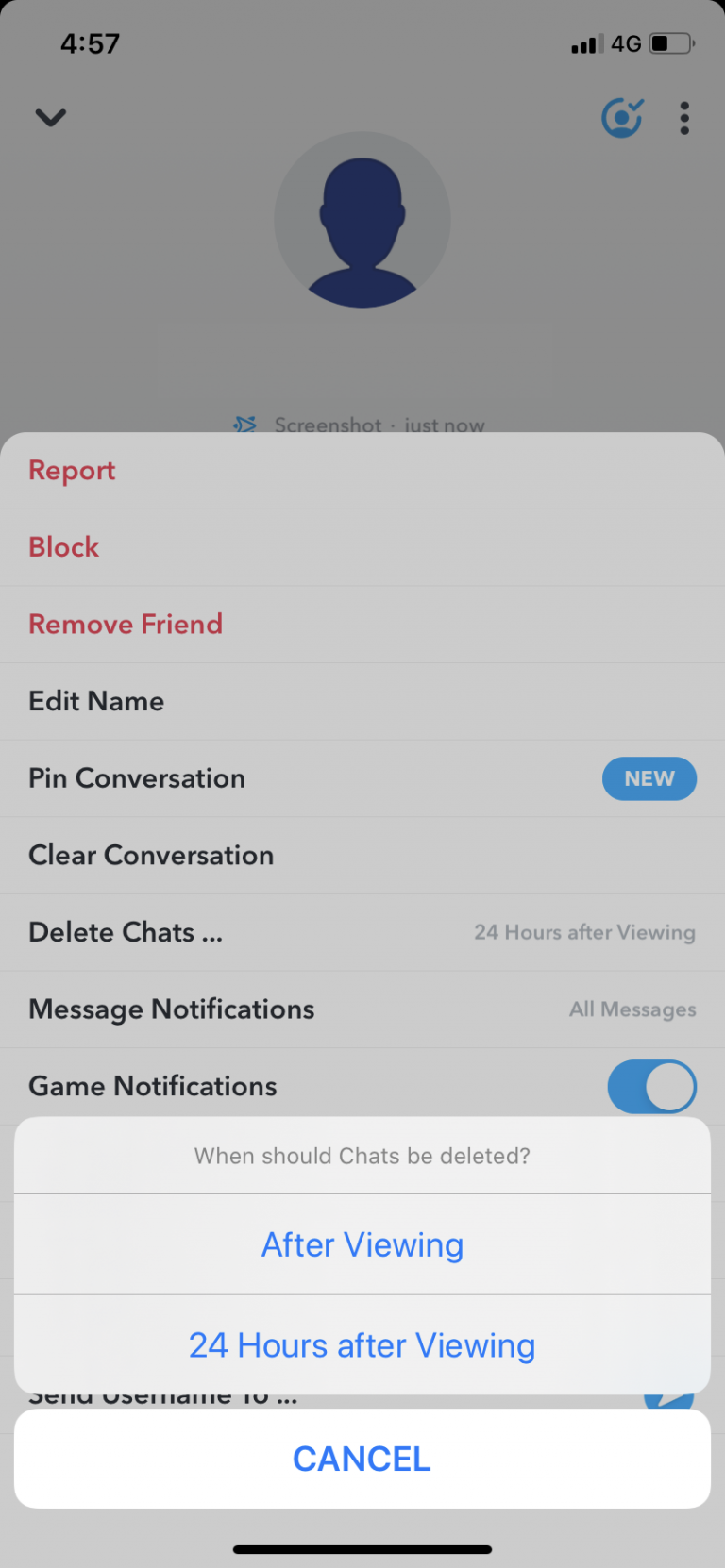snapchat messages online snapchat messages online