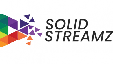 solid streamz apk