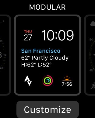 How to Use Starva on Apple Watch