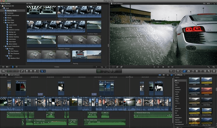 best movie editor for mac osx best movie editor for mac osx