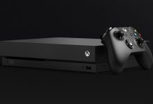 vpn on xbox one