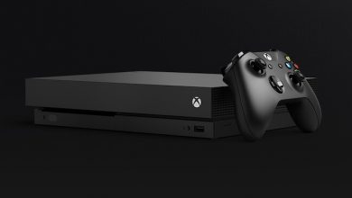 vpn on xbox one