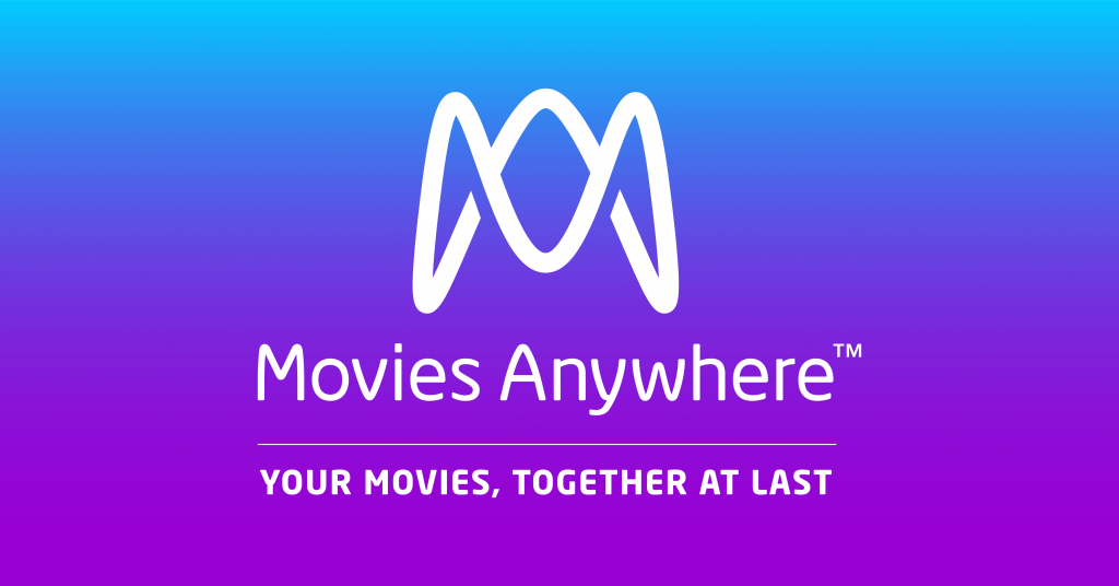 what is movies anywhere