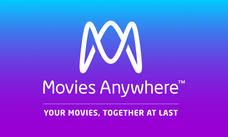 what is movies anywhere