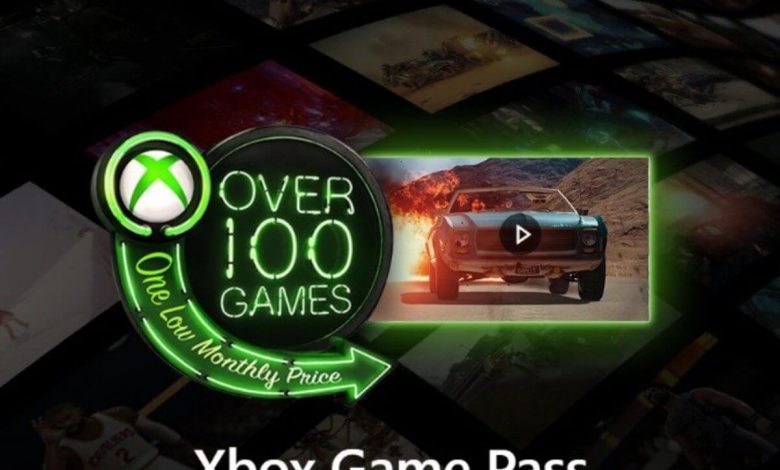 how to use use xbox game pass pc