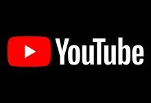 Dark mode on Youtube