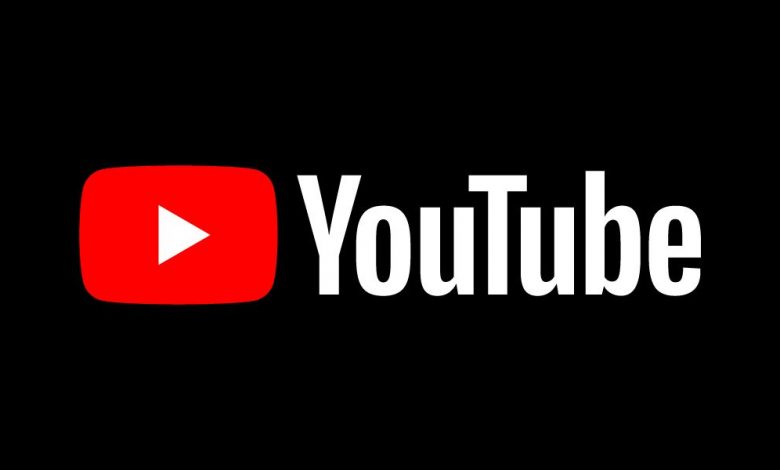 Dark mode on Youtube