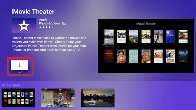 Add Apps to Apple TV