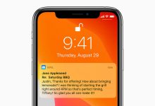 Add Email to iPhone