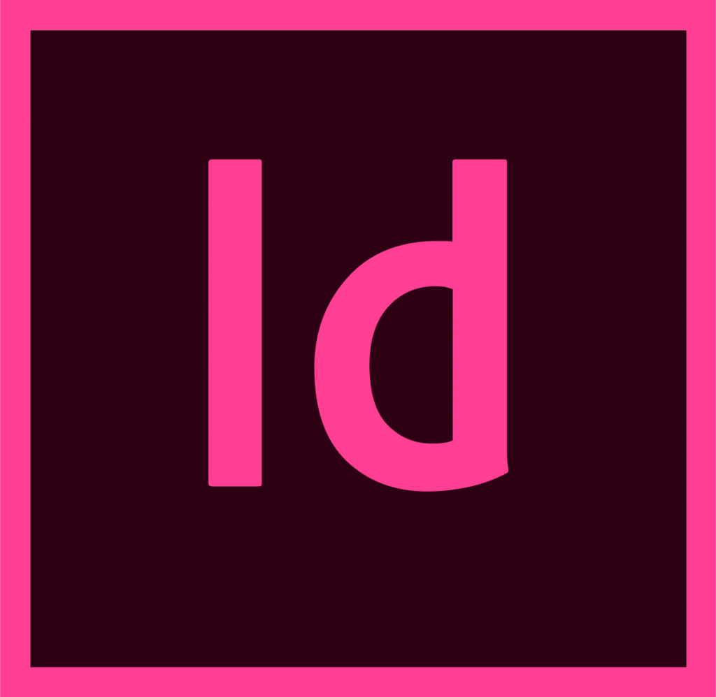 Adobe InDesign-Microsoft Publisher Alternative 