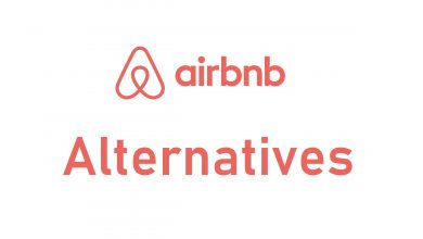 Best Airbnb Alternatives