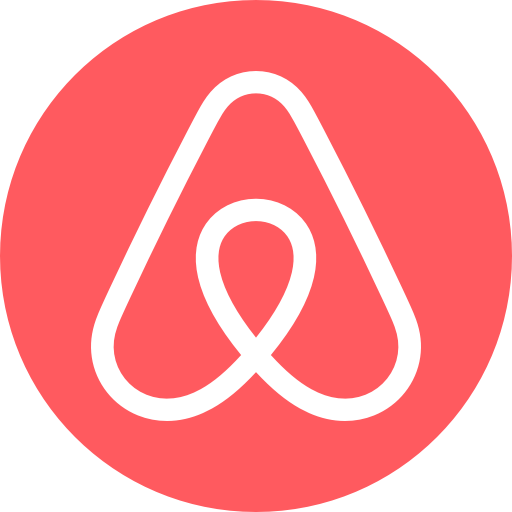 Airbnb - Best Travel Planning Apps