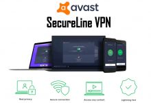 Avast secureline VPN