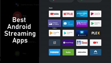 Best Android TV Streaming App