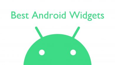 Best Android Widgets