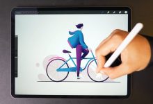Best Animation Apps for iPad