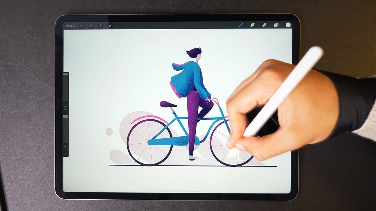 10 Best Animation Apps for iPad in 2021 - TechOwns