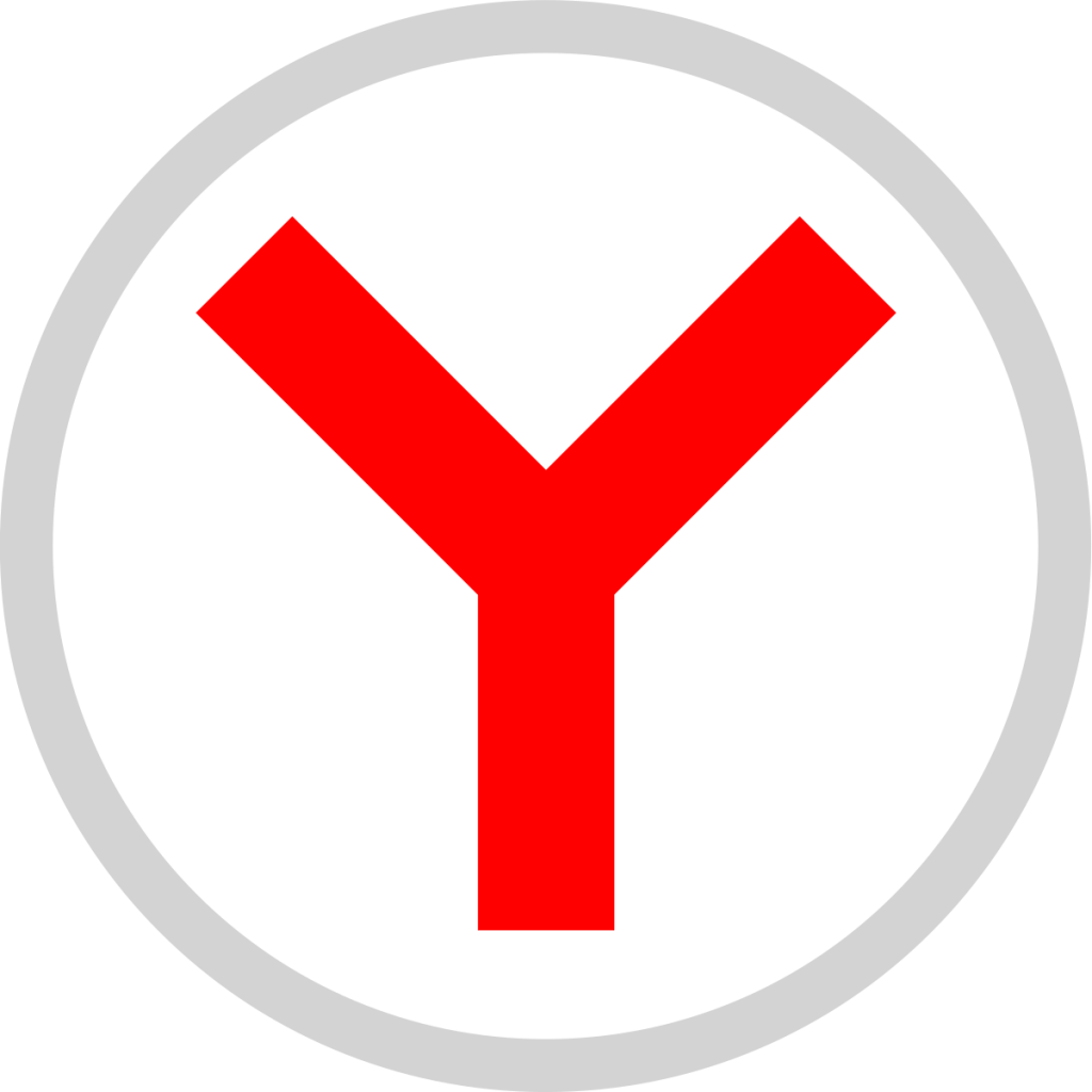 Yandex Browser