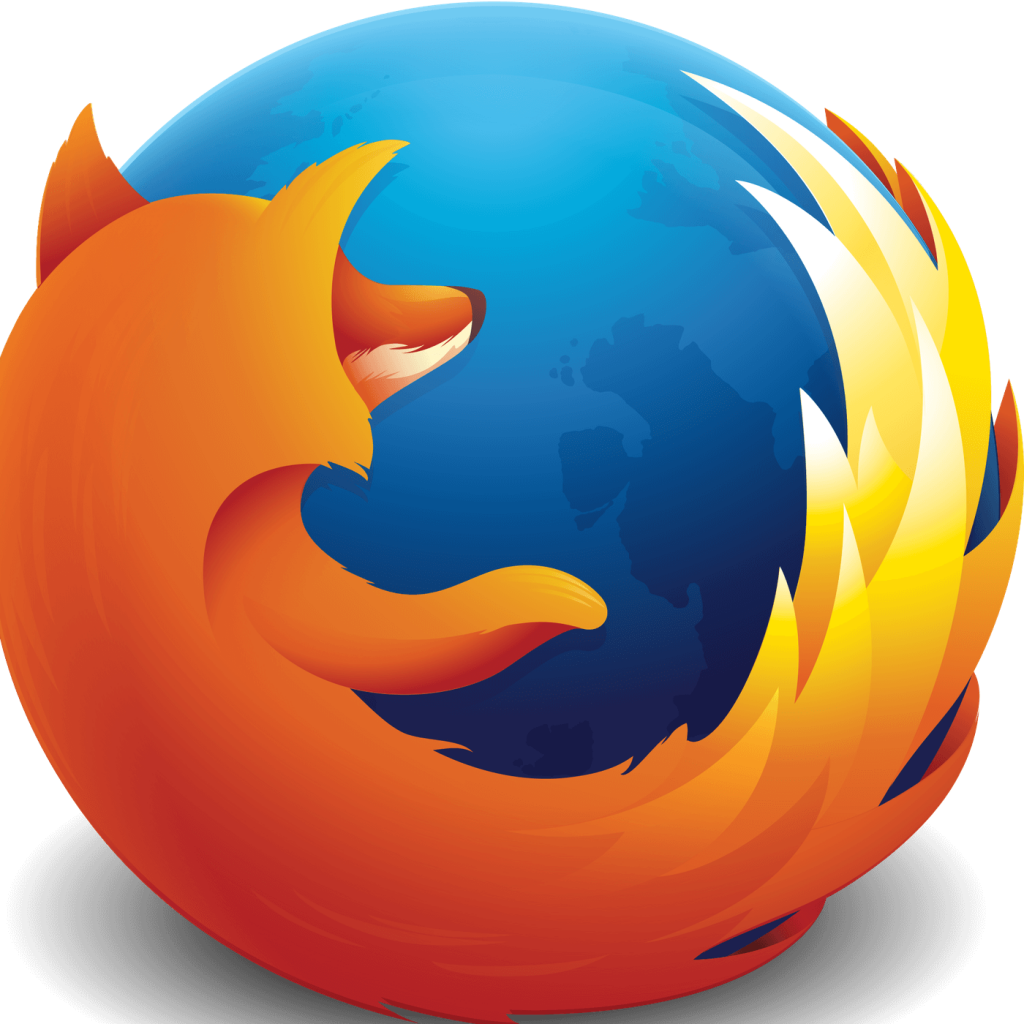 Firefox - Best Browser for Ubuntu