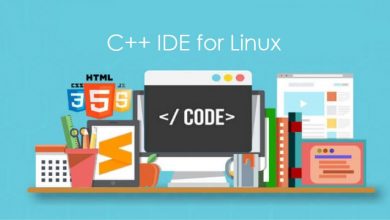 Best C++ IDE for Linux