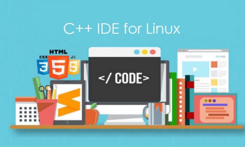 Best C++ IDE for Linux