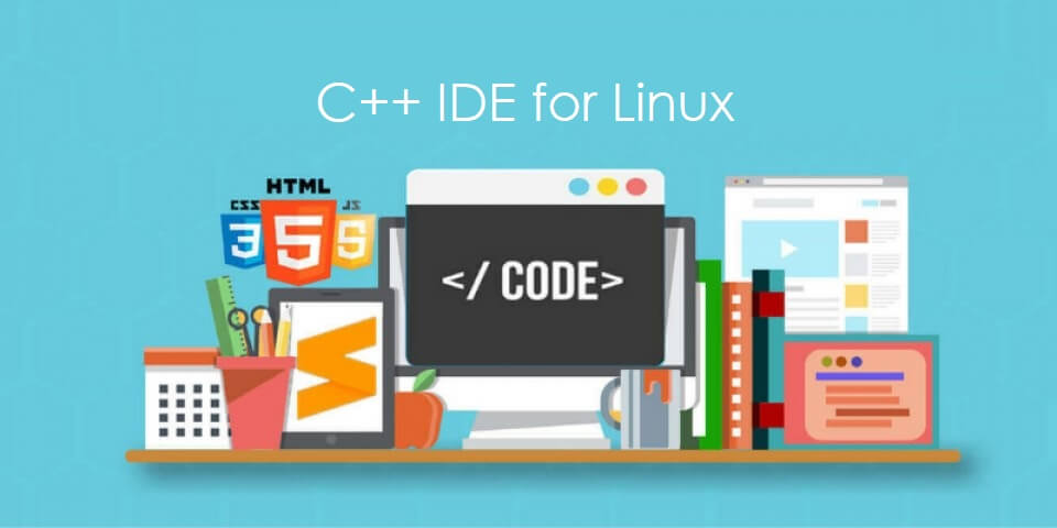 best ide for c ubuntu